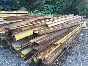 海南收購廢鋼鐵,利用材,整廠回收,二手設備等物資