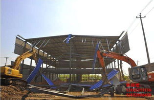 原平活動房拆除面向全國