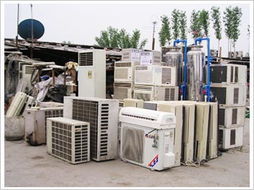 城南維信物資回收公司 專業物資回收，共創綠色未來